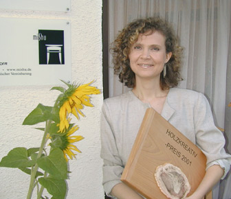 Holzkreativ Preis